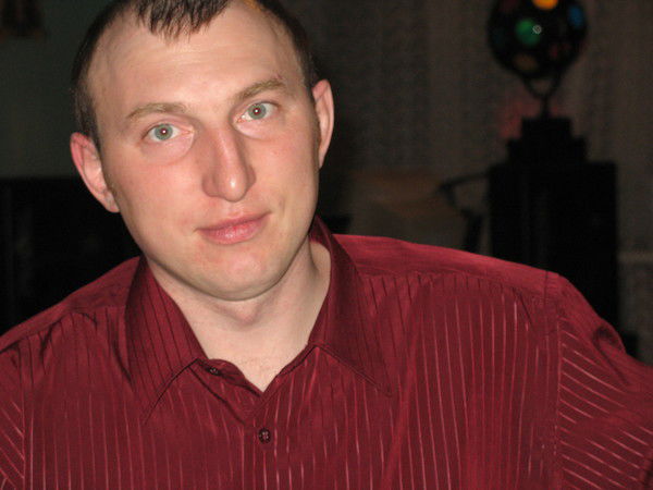 Вадим Кононов