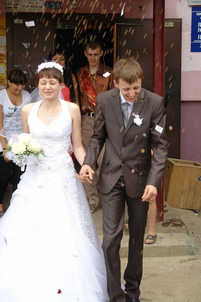 Анастасия Лезина