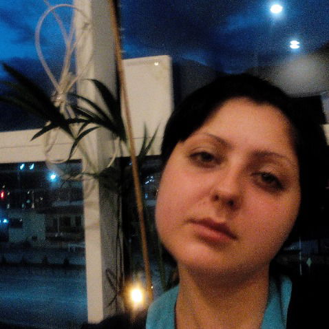 Галина Меньшикова