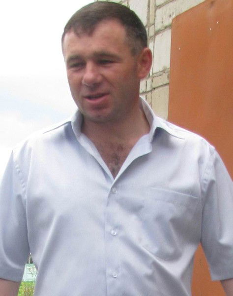 Сергей Пронин