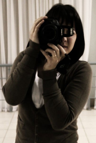 Любовь Афоньшина