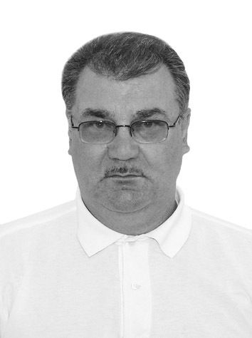 Вячеслав Горбунов