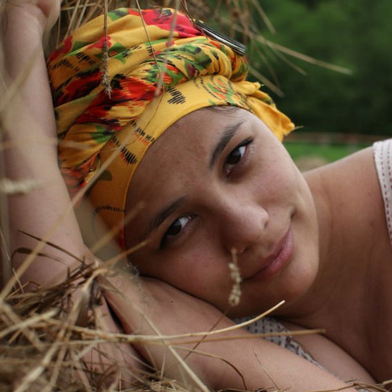 Амина Азеева