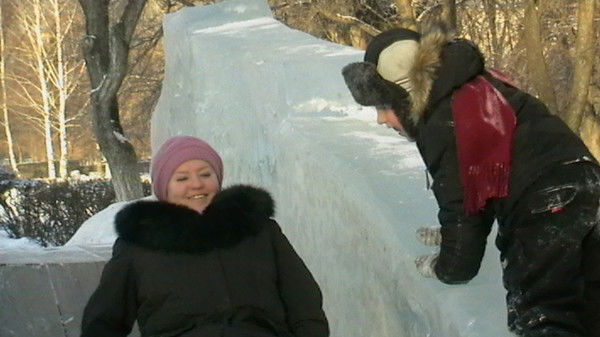 Елена Рылова