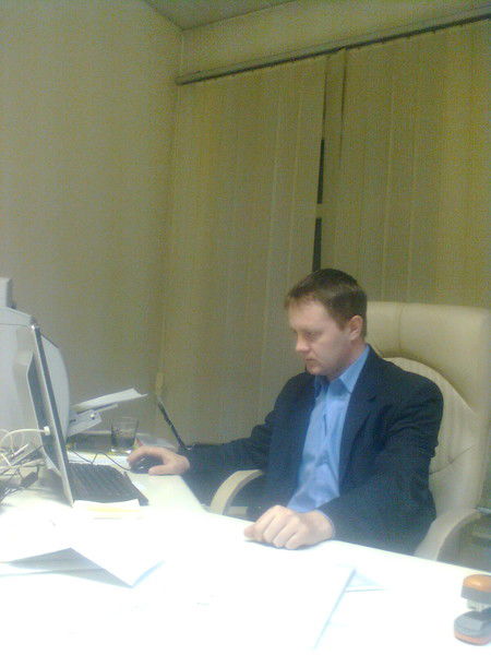 Андрей Кудряшов