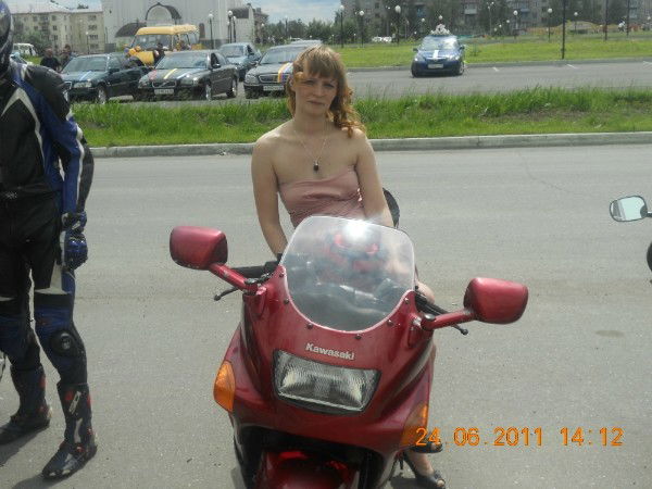 Екатерина Маркова (Козина)