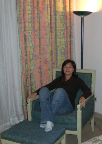 Наталья Максимова