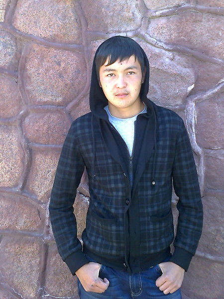 Улы Жуз Шапырашты...