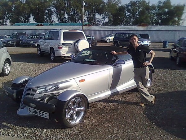 Арман Султанов