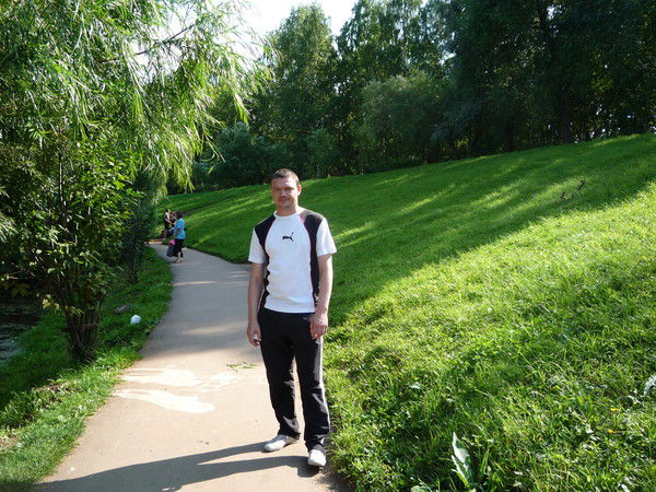 Сергей Тищишин