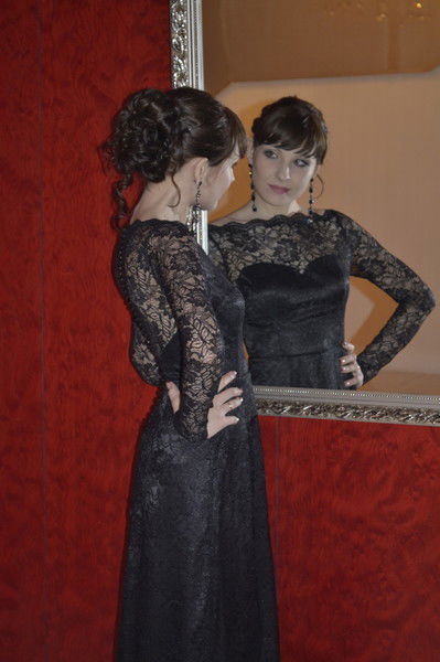 Наталья Волохова