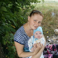 Иришка Лепеева