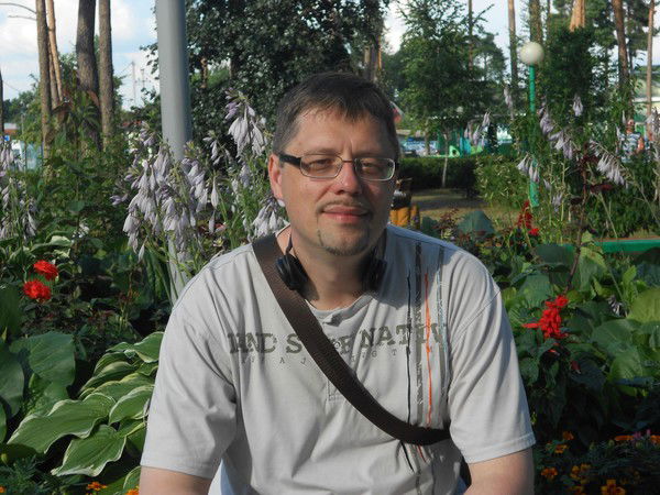 Андрей Старцев