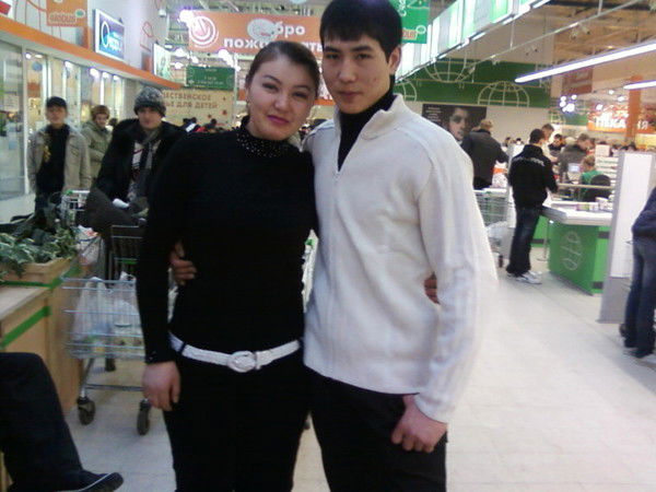 Эльдар Биллаев