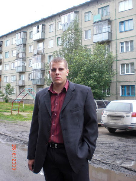 Иван Клопов