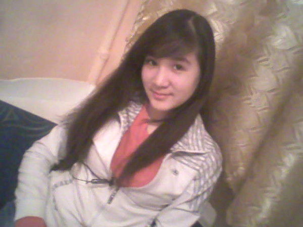 Айсулу Ешкенова