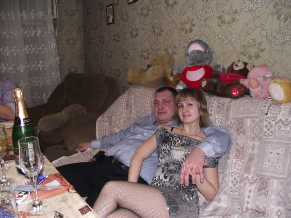 Сергей Фролов