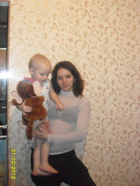 Анастасия Зайцева