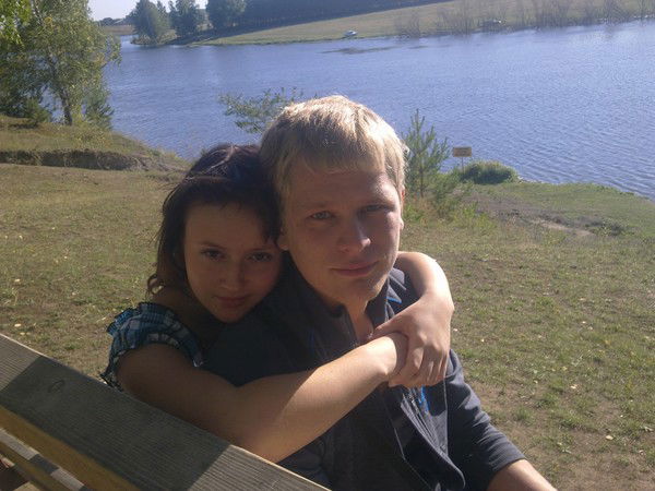 Антон Валов