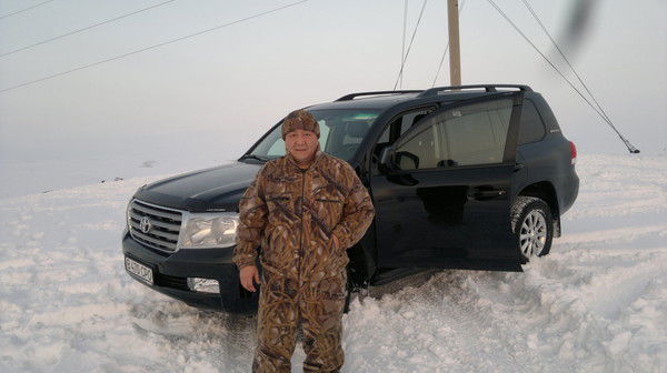 Арман Туткышбаев