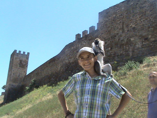 Данил Сайдяшев