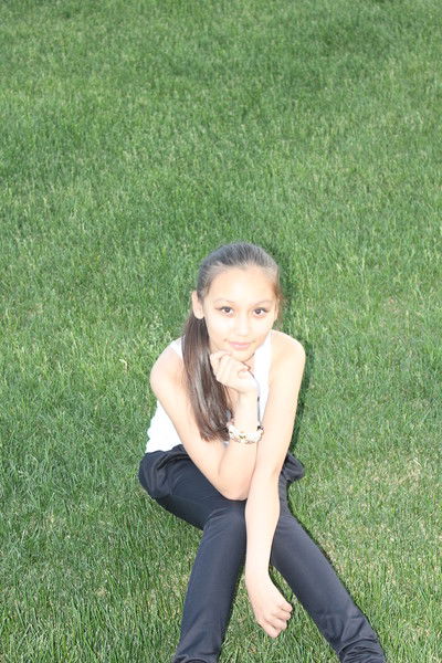 Живу В Раю, Одета В Счастье