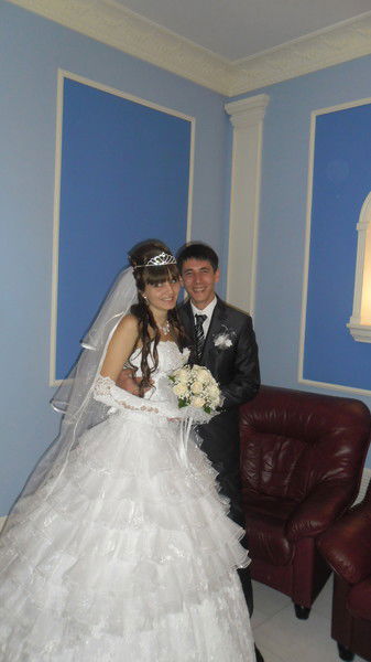 Алёна Юсупова