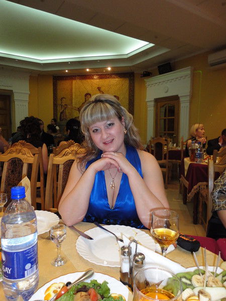 Елена Зобнина