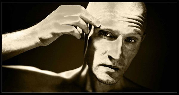 Алекс Хромов