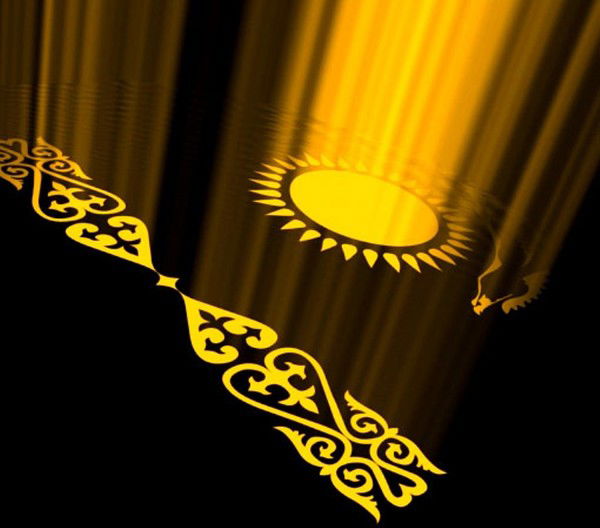 Алмас Беккасымов