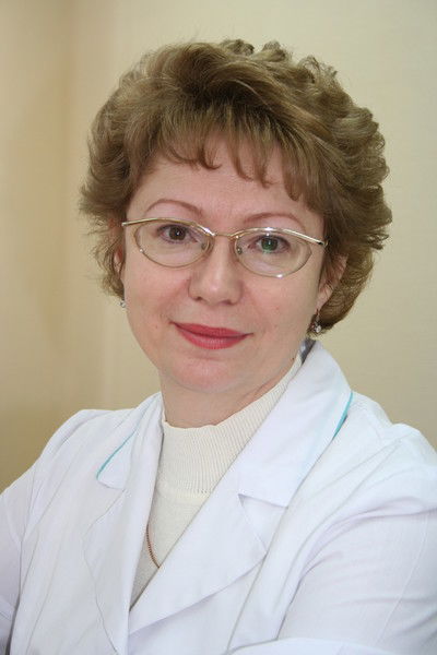 Ирина Денисова