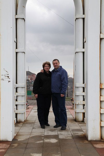 Ирина Шматок