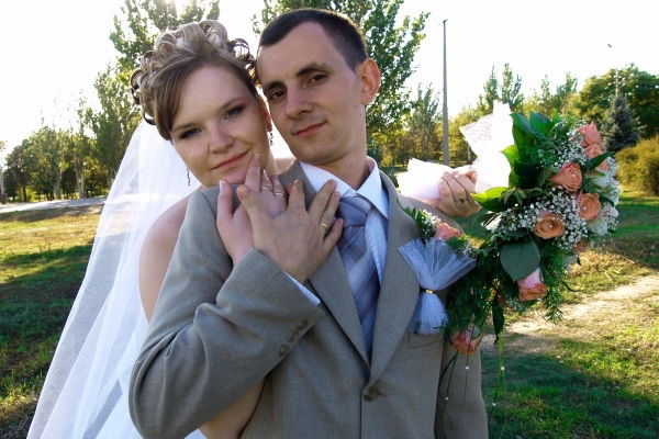 Виктория Ключенко