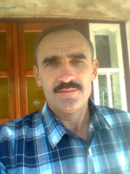 Григорій Сорокопуд