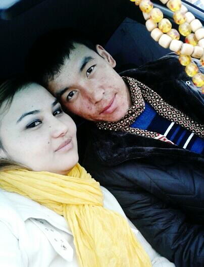 Жанар Бабашева