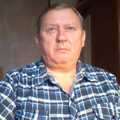 Александр Шамак