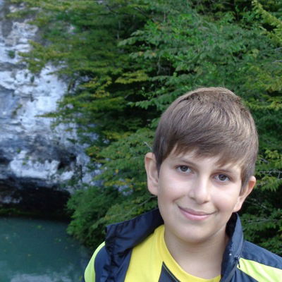 Игорь Заключаев