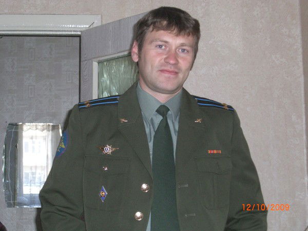 Алексей Иванцов