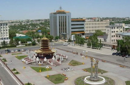 Рудольф Варламов