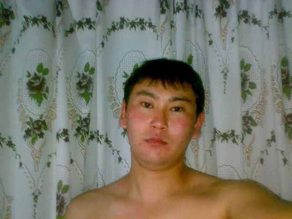 Бауржан Бисембин