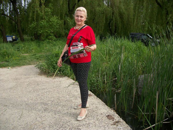 Галина Семенчук