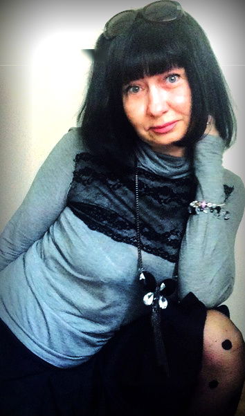 Лена Николаева