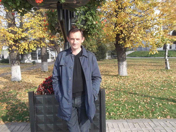 Сергей Конюх