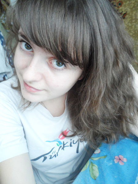 Анастасия Ленинг