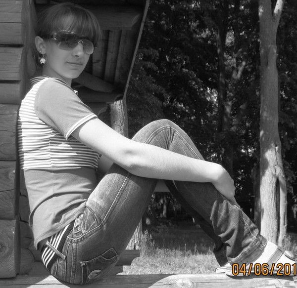 Марина Самойленко