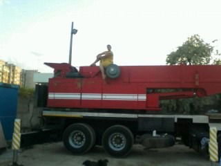 Марина Цюпко