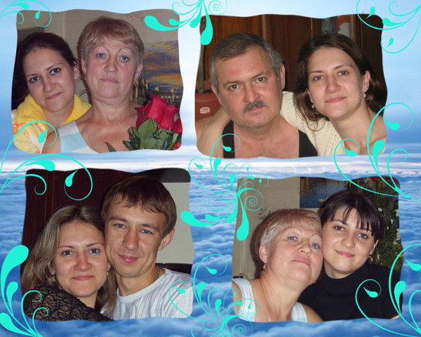 Ольга Лещенко