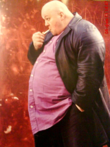 Вячеслав Ч**ов