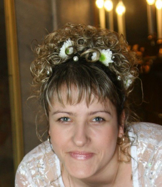 Елена Бобринева