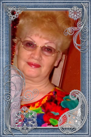 Лариса Курныкина